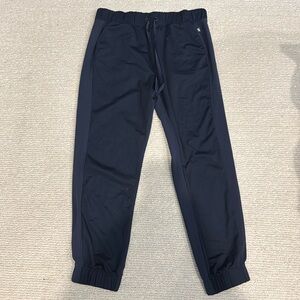 Gap fit jogger pant sz m